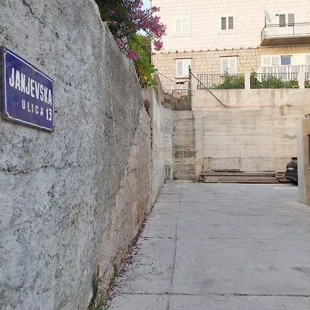 Perina Apartment - Free Parking Dubrovnik Exterior photo