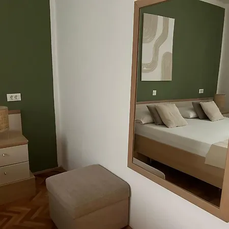 Perina Apartment - Free Parking Dubrovnik Exterior photo