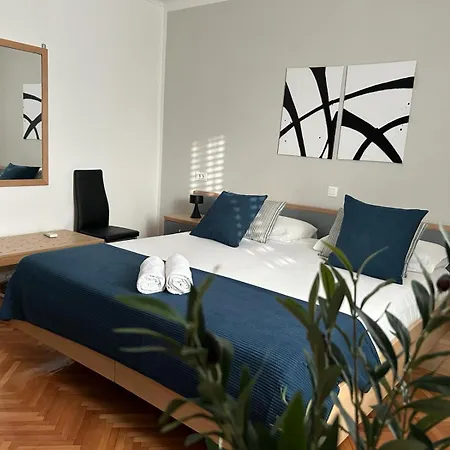 Perina Apartment - Free Parking Dubrovnik Exterior photo