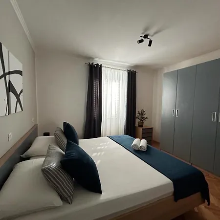 Perina Apartment - Free Parking Dubrovnik Exterior photo
