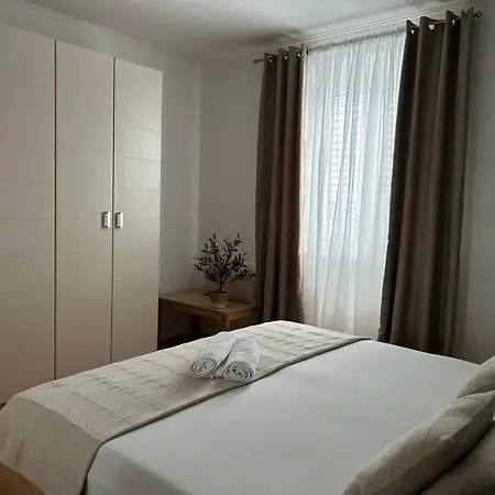 Perina Apartment - Free Parking Dubrovnik Exterior photo