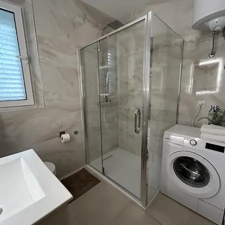 Perina Apartment - Free Parking Dubrovnik Exterior photo