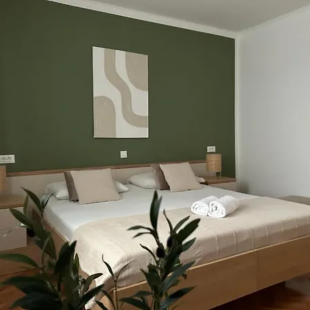 Perina Apartment - Free Parking Dubrovnik Exterior photo