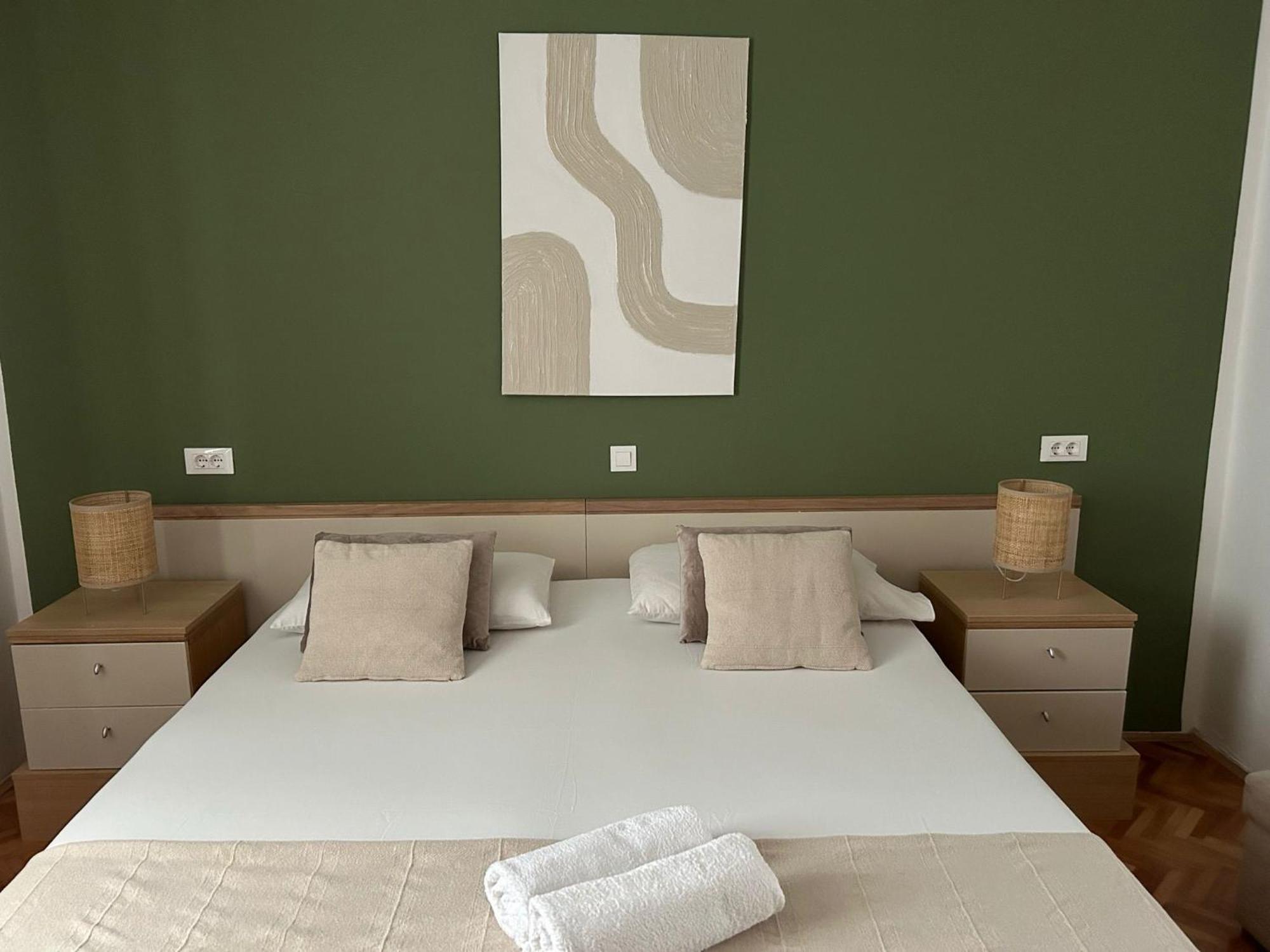 Perina - Free Parking Apartment *