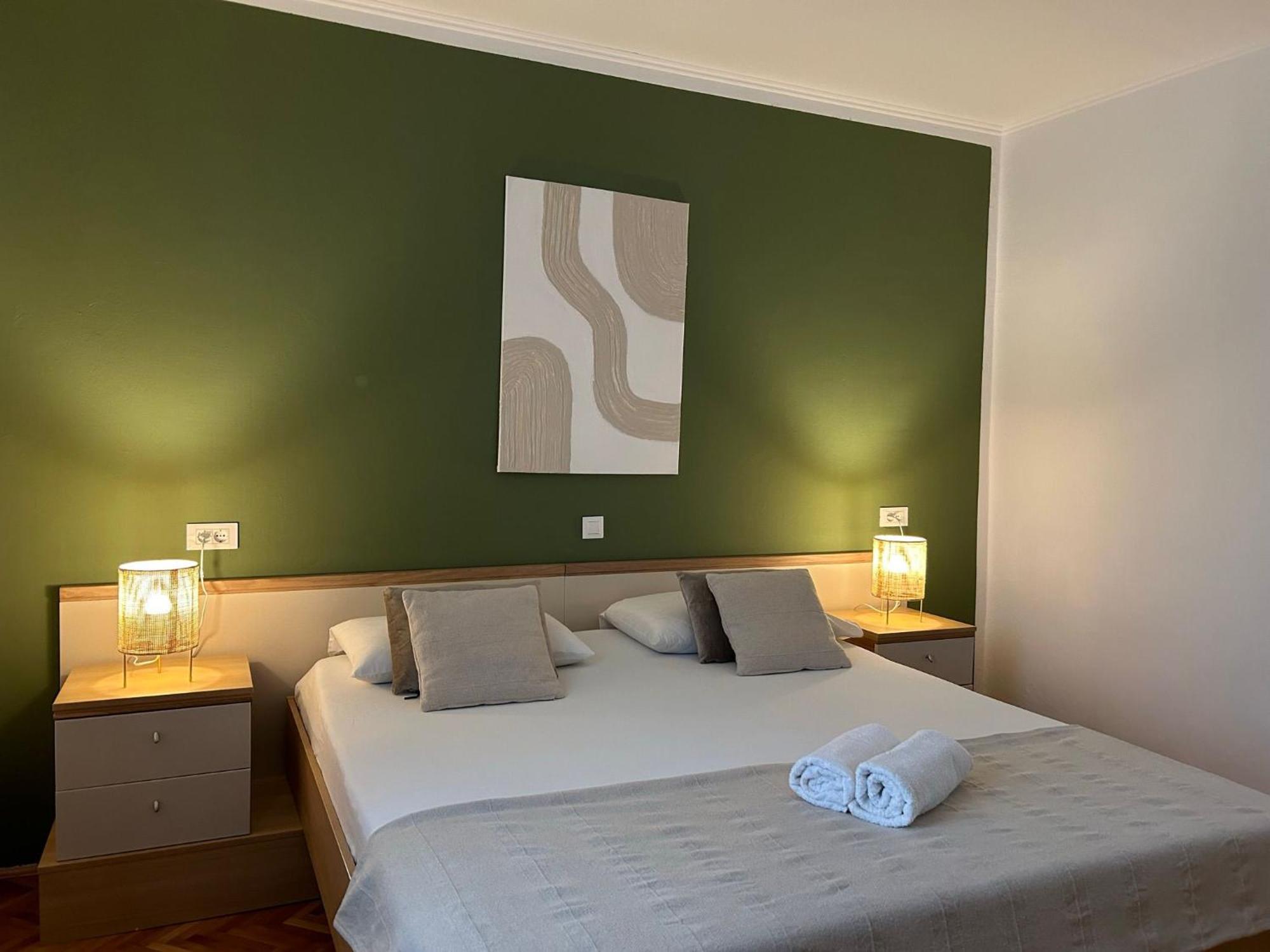 Apartment Perina - Free Parking