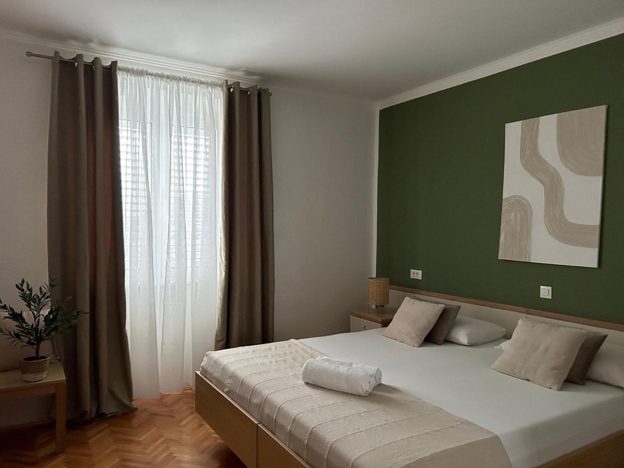 Perina - Free Parking Apartment