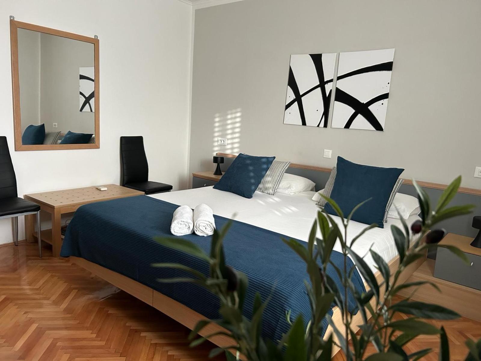 Perina - Free Parking Apartment *