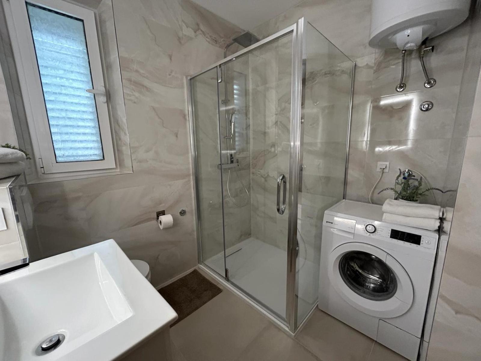 Apartamento Perina - Free Parking