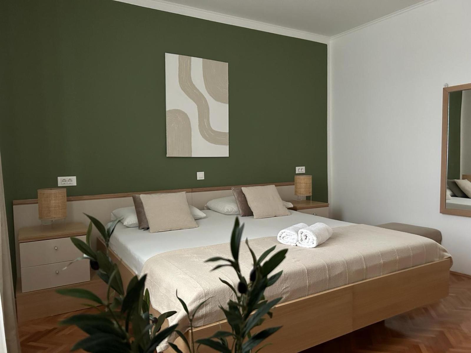 Perina - Free Parking Apartment Dubrovnik
